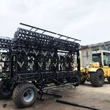 Compactorul „Akron”, ARK Group (Ukraine)